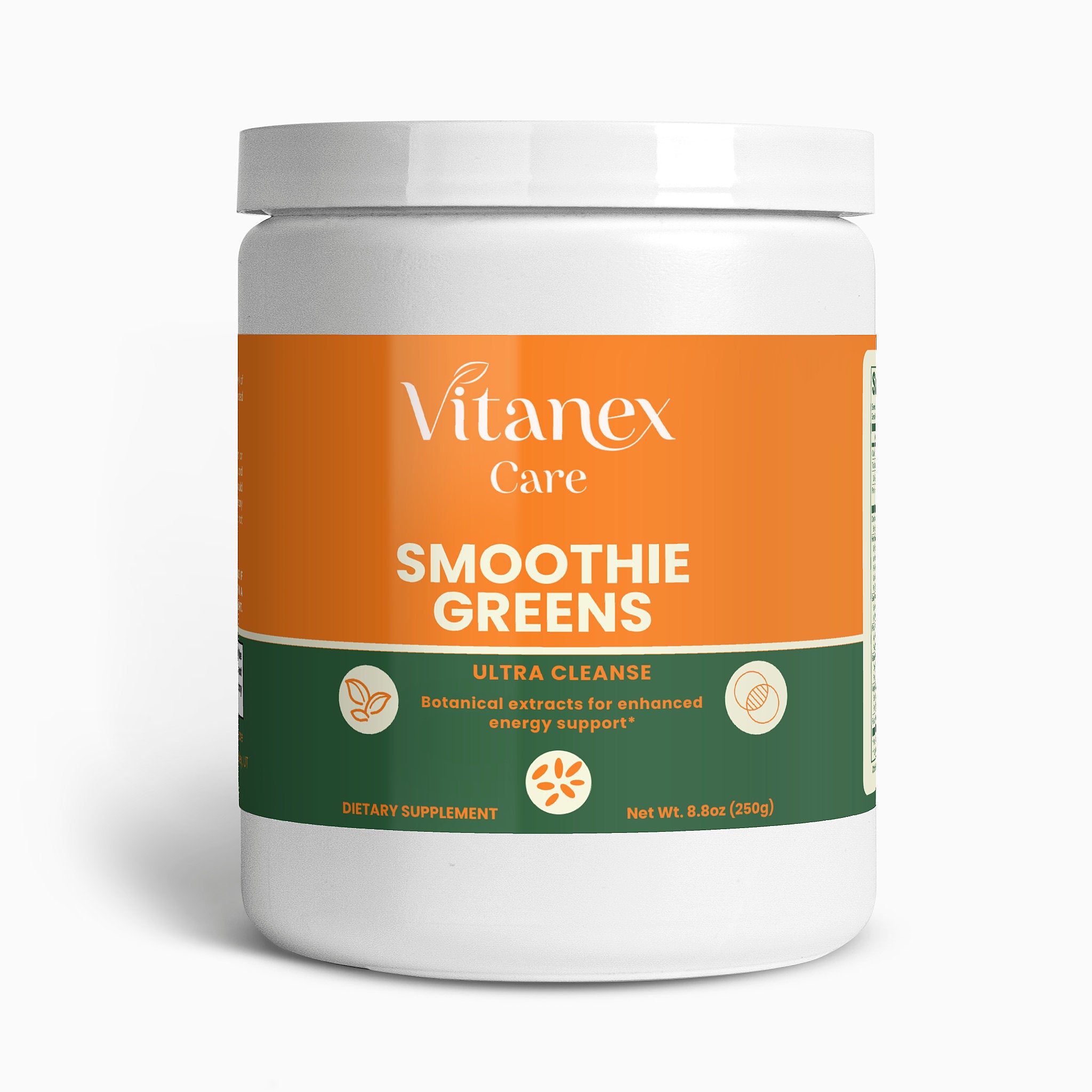 Ultra Cleanse Smoothie Greens