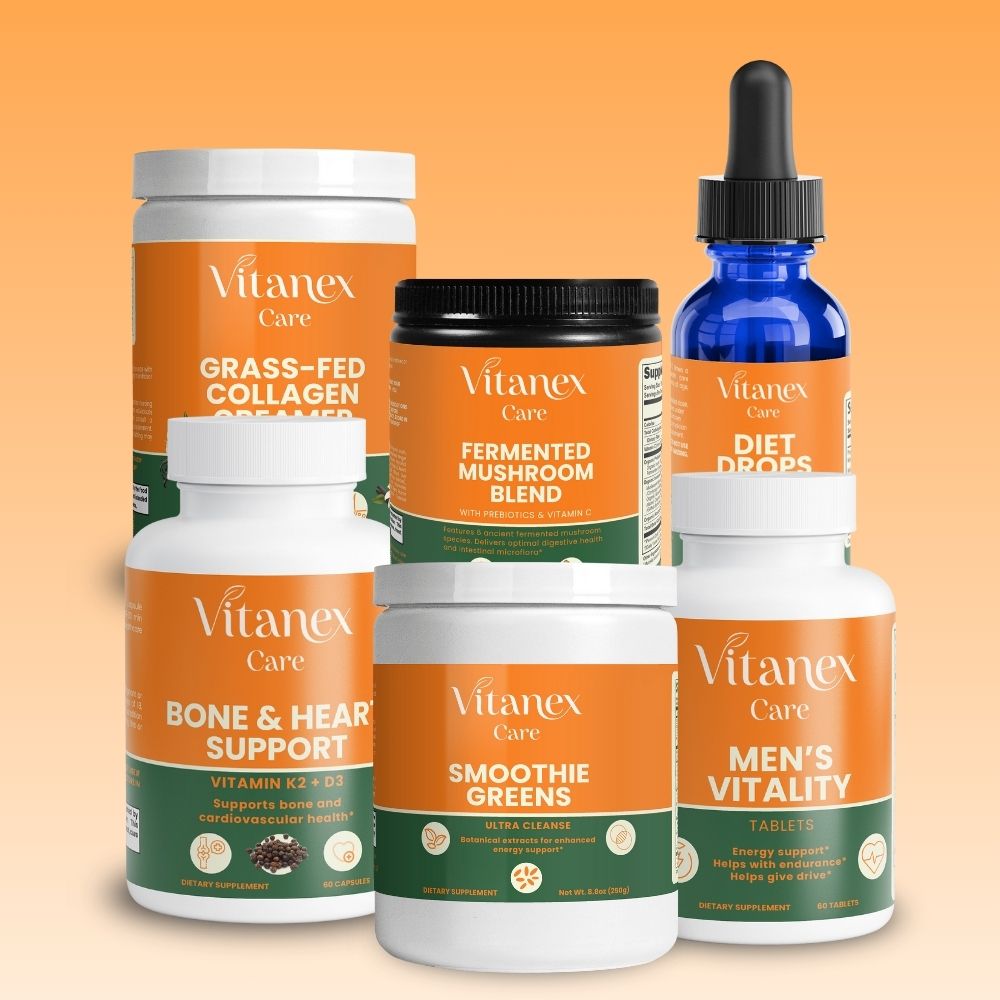 Total Body Reset Kit