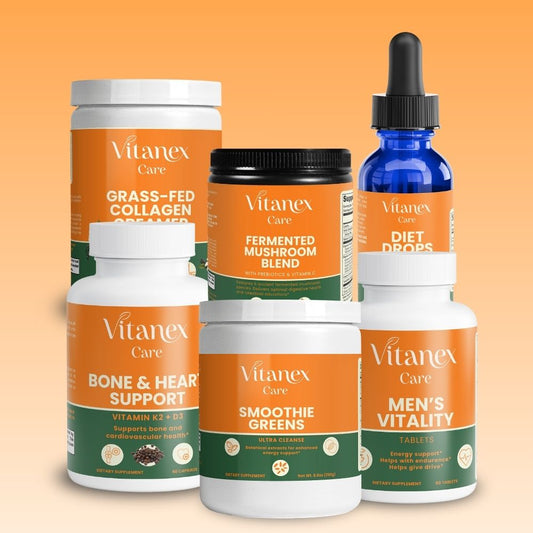 Total Body Reset Kit