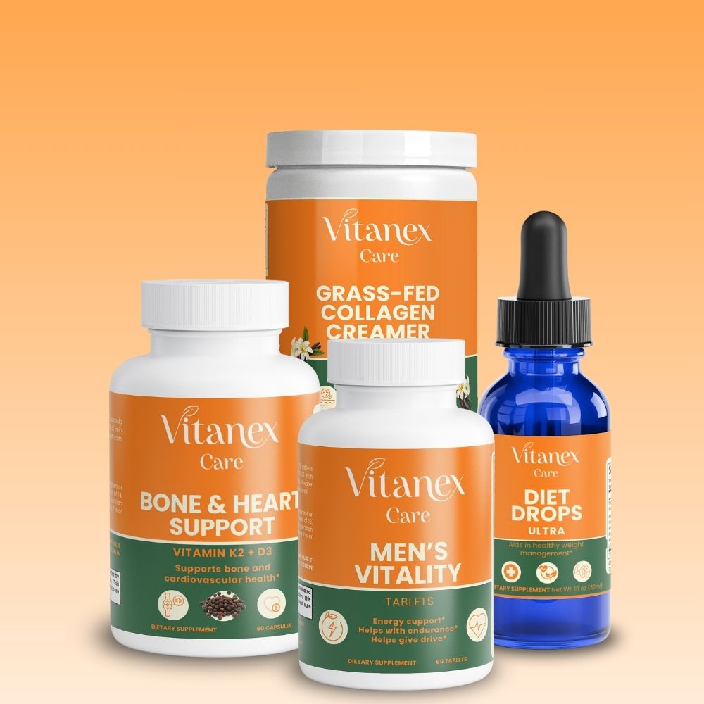 Core Strength & Energy Stack