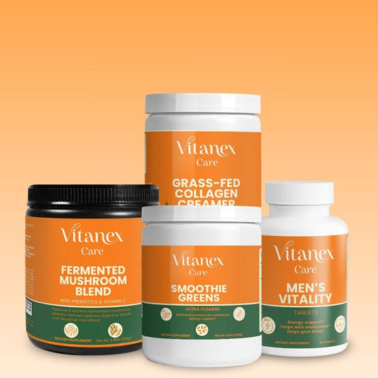 Daily Glow & Flow Pack