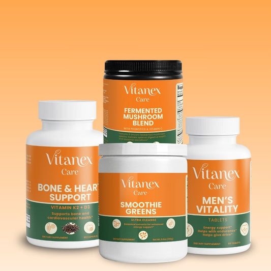 Clean Energy + Immune Kit